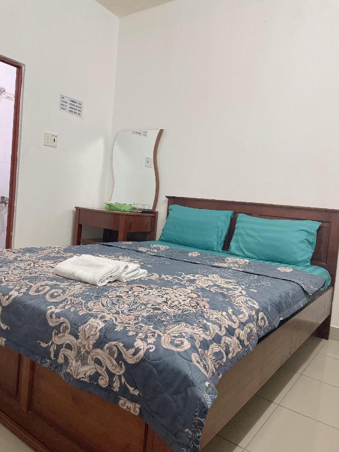 Hotel Phuoc Tai Ho Chi Minh City
