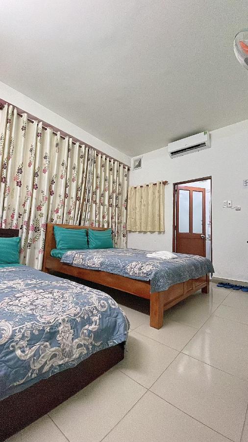 Phuoc Tai Hotel *