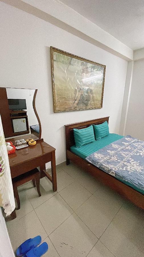 Hotel Phuoc Tai Ho Chi Minh City