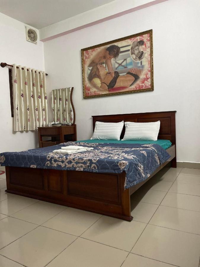 Hotel Phuoc Tai *