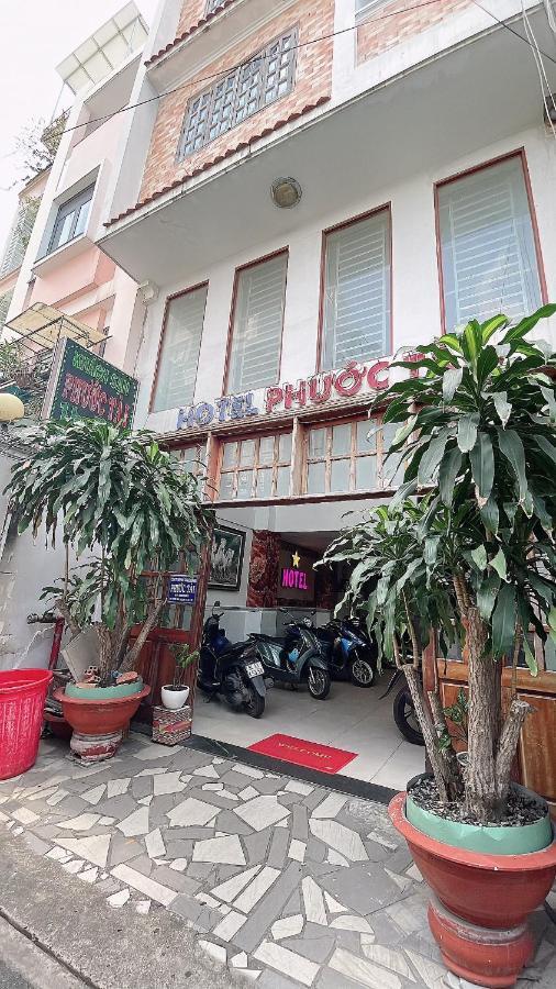 Phuoc Tai * Ho Chi Minh City