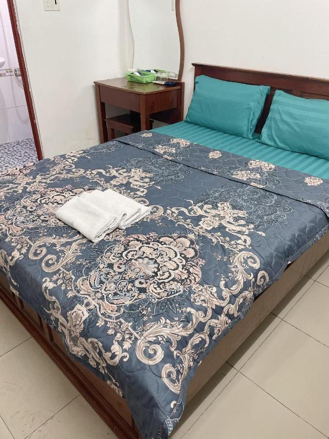 Hotel Phuoc Tai