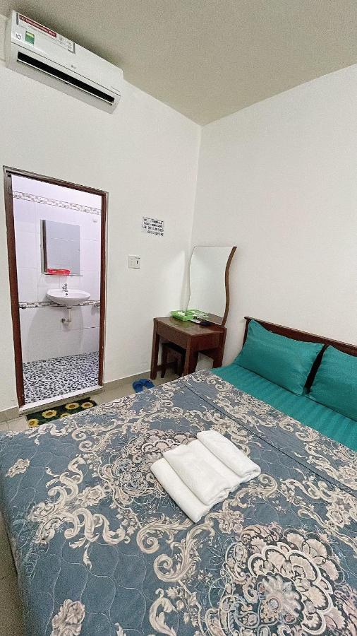 Phuoc Tai Hotel